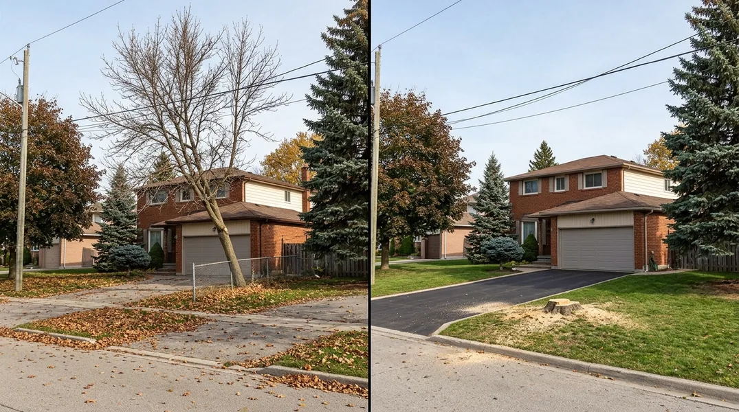 Do You Need an Arborist Report in Kitchener? City Rules and the Region's Woodland By-Law
