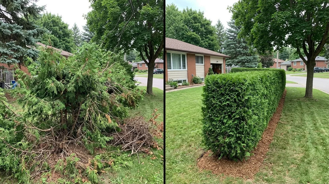 Emerald Ash Borer in Waterloo Region: What Is Left and What to Do With It