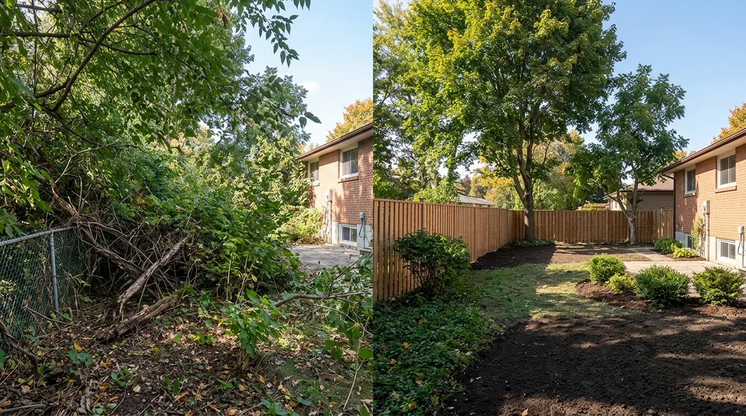 Trees Near Hydro Lines in Kitchener: Who Is Responsible for What