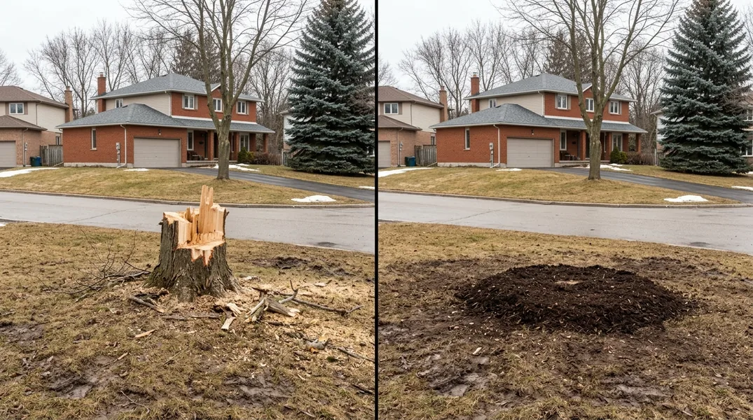 Choosing a Certified Arborist in Kitchener: Report Writers, Climbers and the Difference