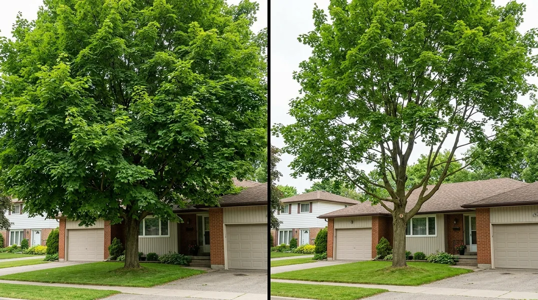 Tree Trimming result in Kitchener — Grand Valley Arborists